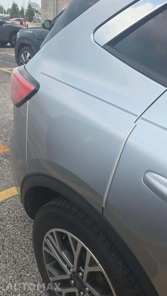 2021 Ford Escape SEL - miniatura 25
