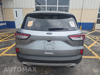 2021 Ford Escape SEL - miniatura 5