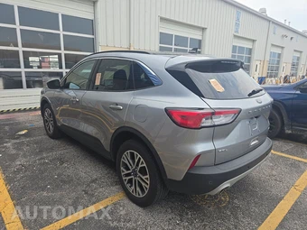 2021 Ford Escape SEL - miniatura 6