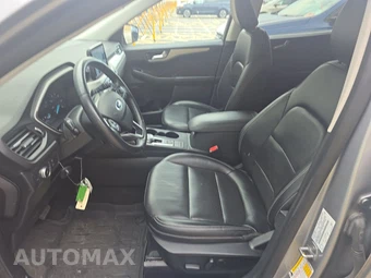 2021 Ford Escape SEL - miniatura 7