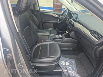 2021 Ford Escape SEL - miniatura 8