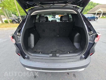 2021 Ford Escape SEL – miniatura 11