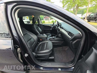 2021 Ford Escape SEL – miniatura 15