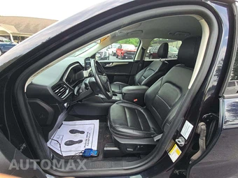 2021 Ford Escape SEL – miniatura 3