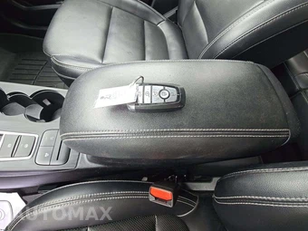 2021 Ford Escape SEL – miniatura 5