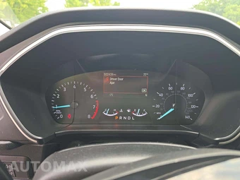 2021 Ford Escape SEL – miniatura 6