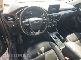 2021 Ford Escape SEL – miniatura 11