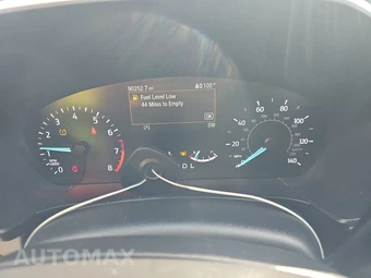 2021 Ford Escape SEL – miniatura 12