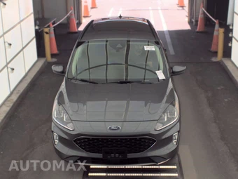 2021 Ford Escape SEL – miniatura 2