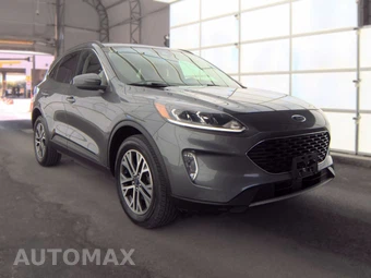 2021 Ford Escape SEL – miniatura 3