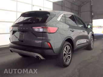 2021 Ford Escape SEL – miniatura 4
