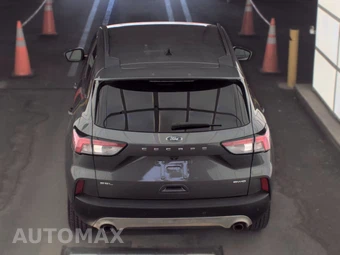 2021 Ford Escape SEL – miniatura 5