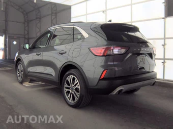 2021 Ford Escape SEL – miniatura 6