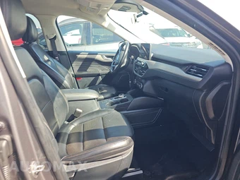 2021 Ford Escape SEL – miniatura 8