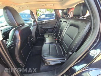 2021 Ford Escape SEL - miniatura 10