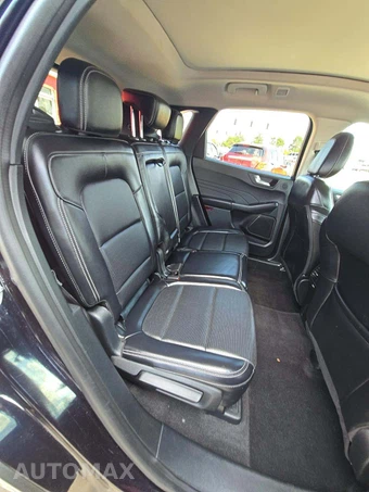 2021 Ford Escape SEL - miniatura 13