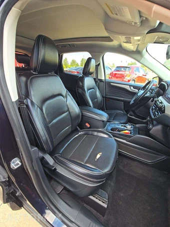 2021 Ford Escape SEL - miniatura 15