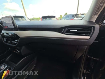 2021 Ford Escape SEL - miniatura 16
