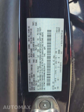 2021 Ford Escape SEL - miniatura 2