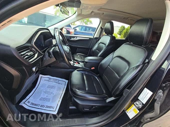 2021 Ford Escape SEL - miniatura 3
