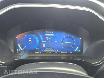 2021 Ford Escape SEL - miniatura 6