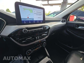 2021 Ford Escape SEL - miniatura 7