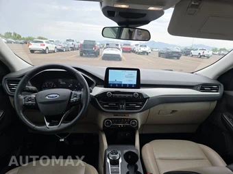 2021 Ford Escape SEL – miniatura 11