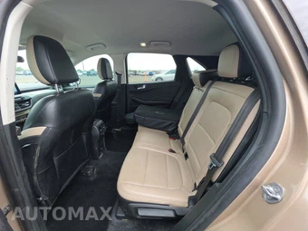 2021 Ford Escape SEL – miniatura 13