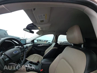 2021 Ford Escape SEL – miniatura 19