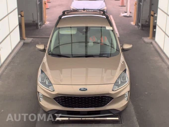 2021 Ford Escape SEL – miniatura 2