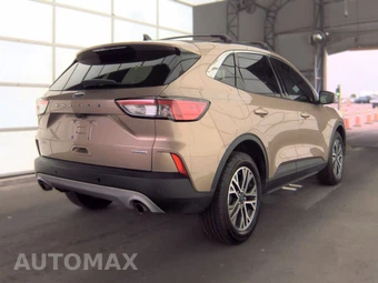 2021 Ford Escape SEL – miniatura 4