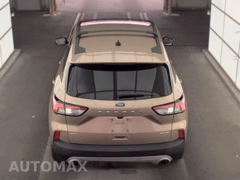 2021 Ford Escape SEL – miniatura 5