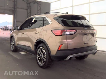 2021 Ford Escape SEL – miniatura 6