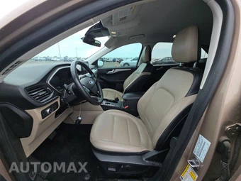 2021 Ford Escape SEL – miniatura 7