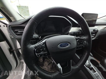 2021 Ford Escape SEL – miniatura 10