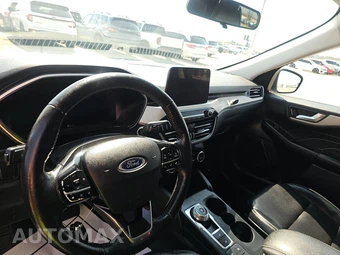 2021 Ford Escape SEL – miniatura 11