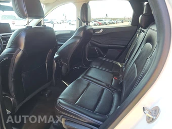 2021 Ford Escape SEL – miniatura 13