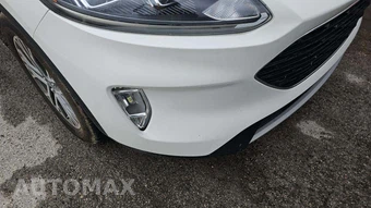 2021 Ford Escape SEL – miniatura 19