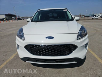 2021 Ford Escape SEL – miniatura 2