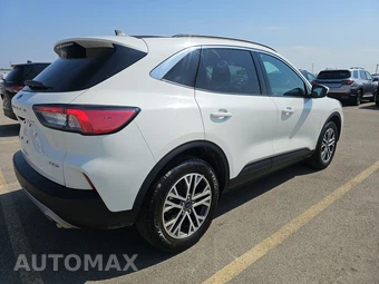 2021 Ford Escape SEL – miniatura 4