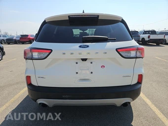 2021 Ford Escape SEL – miniatura 5