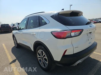 2021 Ford Escape SEL – miniatura 6