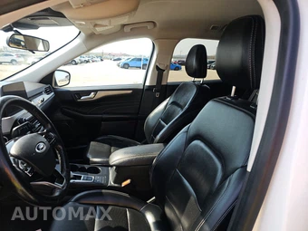 2021 Ford Escape SEL – miniatura 7