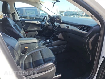 2021 Ford Escape SEL – miniatura 8