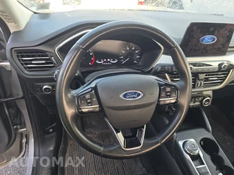 2021 Ford Escape SEL - miniatura 10