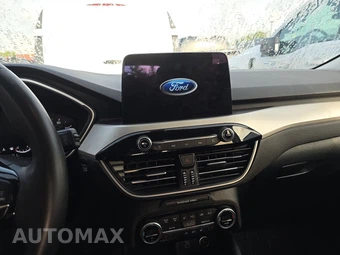2021 Ford Escape SEL - miniatura 11