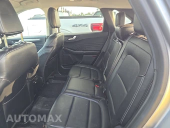 2021 Ford Escape SEL - miniatura 13