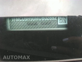 2021 Ford Escape SEL - miniatura 18