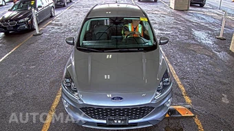 2021 Ford Escape SEL - miniatura 2