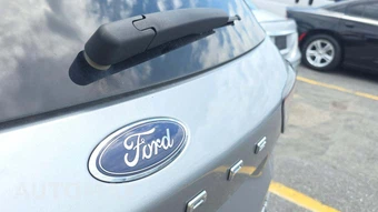 2021 Ford Escape SEL - miniatura 22